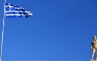 Греция потребует от Германии репарации за ущерб во Второй мировой