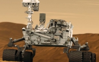 Curiosity готов на Марсе расковырять камень манипулятором