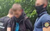 Планувалися удари по військових академіях і шпиталях у Житомирі та Одесі, затримано юнака, – СБУ