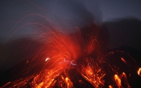 На Гаваях «проснулся» самый активный вулкан планеты 