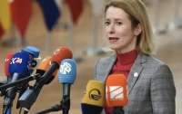 У Євросоюзі відреагували на нічний удар по Києву