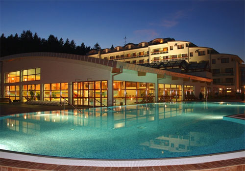 отдых в Словакии, курорты Словакии, рейтинг отелей, ресторанов и достопримечательностей Словакии