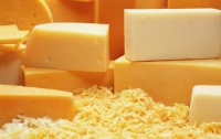 Цены на сыр снизили на 10-20%