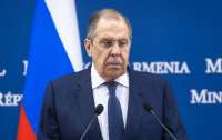 Лавров заявил, что Россия 