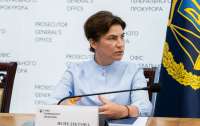 Украина подготовила для МУС 24 дела относительно Донбасса и Крыма, – Венедиктова
