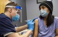 В Нью-Йорке приняли невероятное решение о вакцинированных от коронавируса