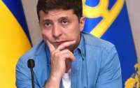 Зеленський пропонує депутатам ухвалити відверто антиконституційний закон