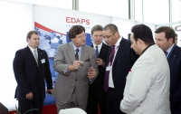 Технологии «ЕДАПС» на мировом форуме ID World заинтересовали самых ключевых экспертов (ФОТО)