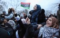 Протесты в Триполи: демонстрантов разгоняют слезоточивым газом