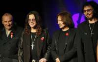 Black Sabbath возз'єднаються заради 