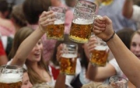 В Крыму дан старт необычному фестивалю пива