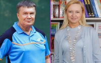 Янукович с гражданской женой переехал в Сочи