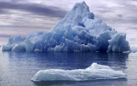 На дне Северного Ледовитого океана нашли большие залежи газа