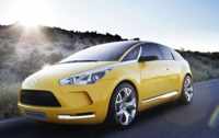 У Citroen появится гибридная версия