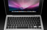 Аналитики ожидают появление нетбука Apple 