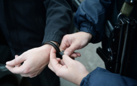 В Кривом Роге задержан соорганизатор одной из крупнейших наркогруппировок города