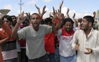 В Египте пройдет референдум по изменению конституции