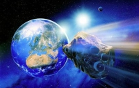 Гигантский монстр-астероид приближается к Земле