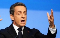 Николя Саркози назвал свою жизнь адом