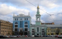 Контрактовую площадь в Киеве перекроют до 9 января