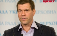 Царев в Донецке освободил активистов «Правого сектора» (ФОТО)