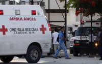 Туристу на заметку: в мексиканском баре расстреляли 13 человек
