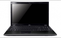 LG анонсировала ноутбук со стереоскопическим Full HD-экраном