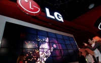 LG запатентует новые виды дисплеев