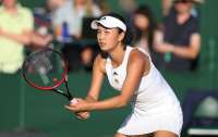 Китайская теннисистка обвинила политика в сексуальном насилии и исчезла