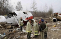 Смоленская авиакатастрофа: американцы обнаружили важный нюанс