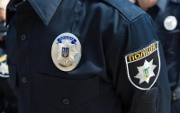 В Киеве избили и ограбили мужчину