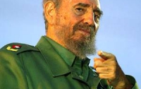 Фидель Кастро выпустит новую автобиографическую книгу 