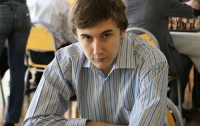 Украинский гроссмейстер покидает Украину