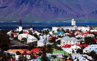Исландия празднует День независимости