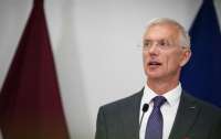 Прем'єр-міністр Латвії подає у відставку