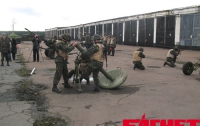 «Кольчуга-2»: Украину обвиняют в продаже оружия Каддафи