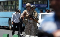 Иранский военный расстрелял сослуживцев: 4 убиты, 8 ранены