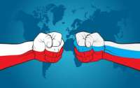 Польша определила Россию, как самую первую угрозу для себя