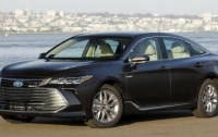 Toyota отзывает в США почти миллион автомобилей