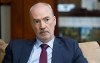 Среди членов НАТО нет консенсуса по предоставлению ПДЧ Украине, - посол Франции