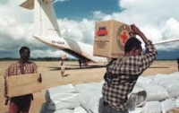 В Центральной Африке похитили гуманитарных работников