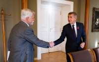 Президент Чехії Павел відмовляється призначати Бабіша прем’єром