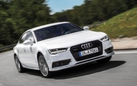 Компания Audi обновила модели A6 и A7 Sportback
