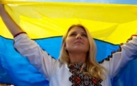 68% опрошенных украинцев гордятся своим гражданством