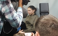 Авария в Харькове: водитель Lexus была под действием наркотиков