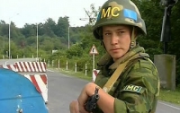 Российские военные в Грузии окончательно лишились статуса миротворцев
