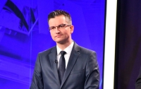 Премьер-министром Словении стал бывший комик