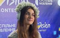 Украинская певица получила престижную музыкальную награду MME Awards 2023