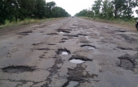 Водители-нарушители будут оплачивать ремонт дорог