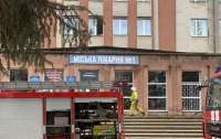 Трагедия в Черновицкой больнице: власти назвали причину пожара